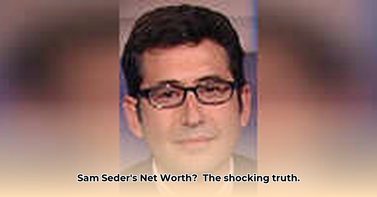 sam-seder-net-worth